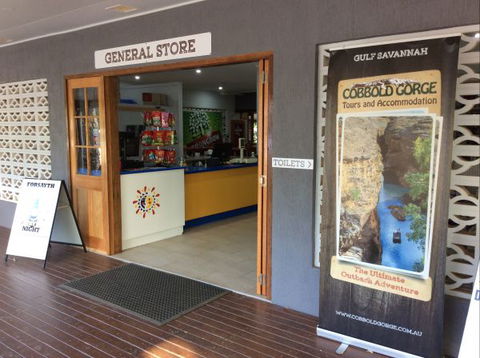 Goldfields Hotel And Finnigan's Rest - Tourism TAS 9