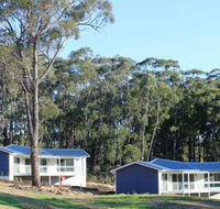 Greenwood Park Estate - Tourism TAS