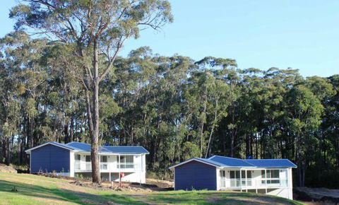 Greenwood Park Estate - Hobart Tourism 0