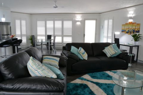 Greenwood Park Estate - Hobart Tourism 2
