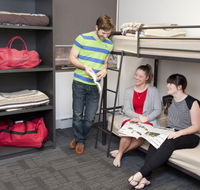 Greenhouse Backpackers - Hobart Tourism