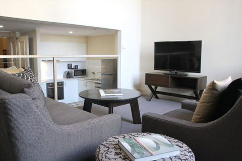 Grand Hotel Melbourne MGallery Collection - Tourism TAS 2