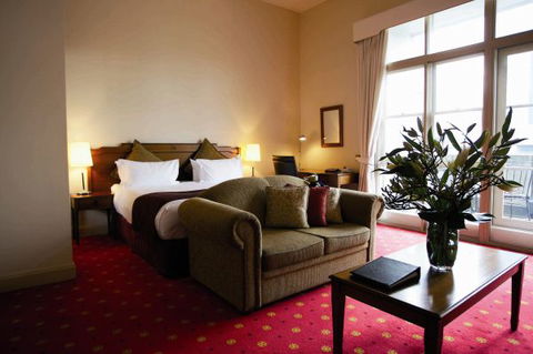 Grand Hotel Melbourne MGallery Collection - Tourism TAS 3