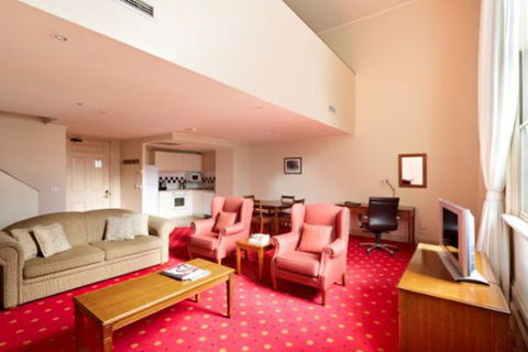 Grand Hotel Melbourne MGallery Collection - Tourism TAS 4