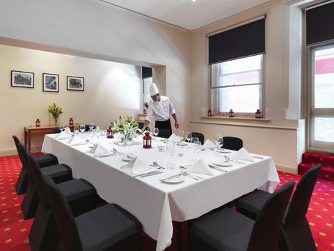 Grand Hotel Melbourne MGallery Collection - Tourism TAS 8