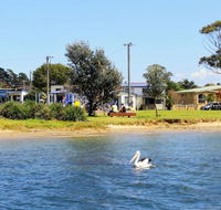South Coast Retreat - Hobart Tourism