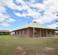 Grasmere Estate Homestead - Hobart Tourism
