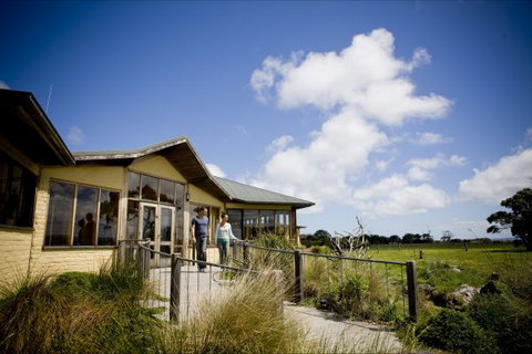 Great Ocean Ecolodge - Tourism TAS 0