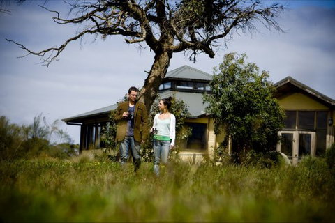 Great Ocean Ecolodge - Tourism TAS 2