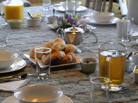 Great Ocean Ecolodge - Tourism TAS 3