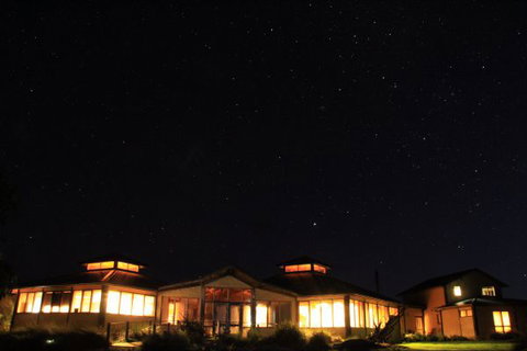 Great Ocean Ecolodge - Tourism TAS 5