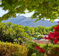 Greatview Holiday Spa Retreat for Couples - Tourism TAS
