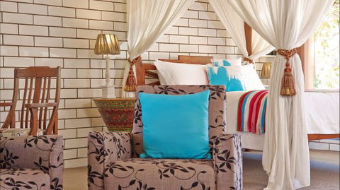 Greatview Holiday Spa Retreat For Couples - Hobart Tourism 3