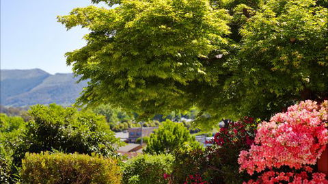 Greatview Holiday Spa Retreat For Couples - Hobart Tourism 4