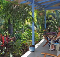Halcyon Retreat