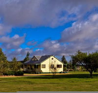 Heatherington Cottage