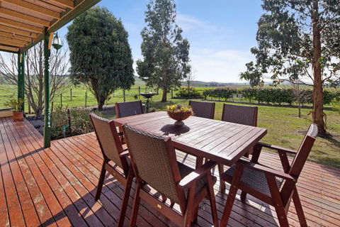 Heatherington Cottage - Tourism TAS 4