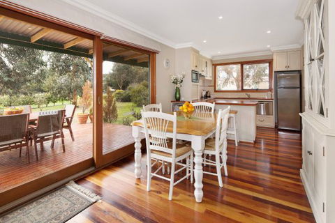 Heatherington Cottage - Tourism TAS 5