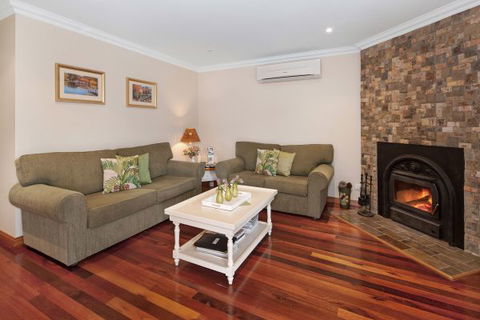 Heatherington Cottage - Tourism TAS 6