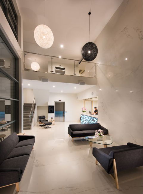 Heart Hotel And Gallery Whitsundays - Hobart Tourism 2