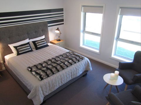 Hillberry House Bed And Breakfast - Hobart Tourism 3