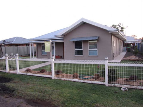 Hillberry House Bed And Breakfast - Hobart Tourism 5