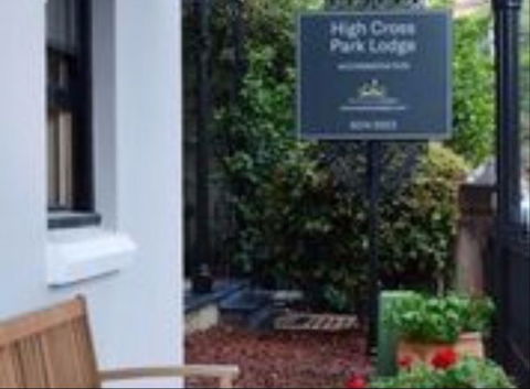 High Cross Park  Lodge - Tourism TAS 0