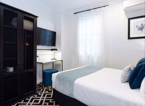 High Cross Park  Lodge - Tourism TAS 1