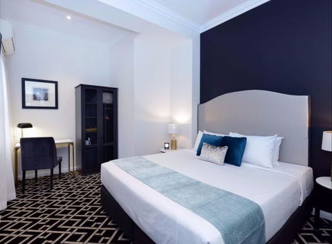 High Cross Park  Lodge - Tourism TAS 3
