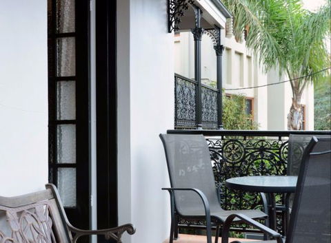 High Cross Park  Lodge - Tourism TAS 7