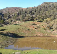 Horseshoe Rim - Wilderness Cabin - Tourism TAS