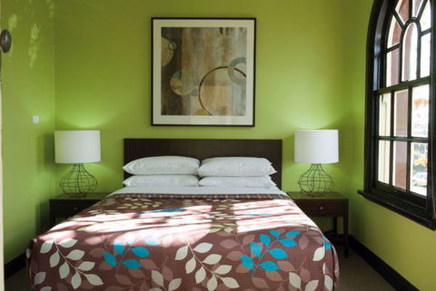 Hotel Warrnambool - Tourism TAS 1