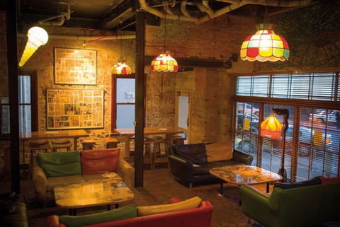 Hotel Warrnambool - Tourism TAS 2