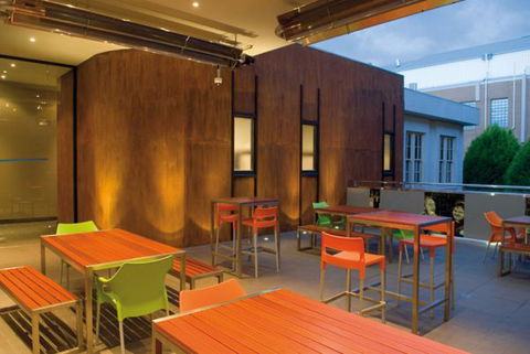 Hotel Warrnambool - Tourism TAS 3