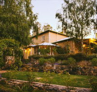 Holberry House - Tourism TAS