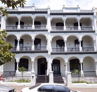 Hotel Challis - Hobart Tourism
