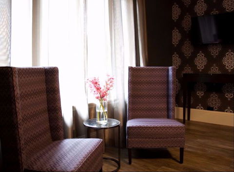 Hotel Challis - Hobart Tourism 4