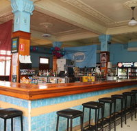 Hotel Corones Charleville - Tourism TAS