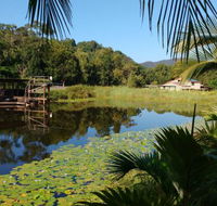Hosanna Farmstay - Tourism TAS