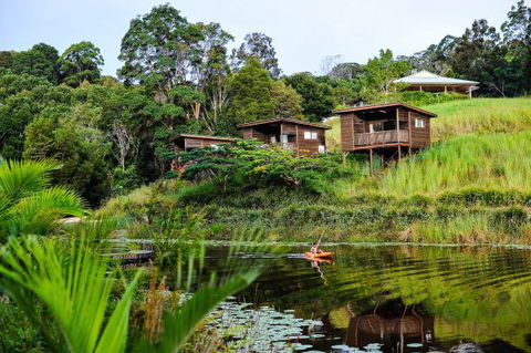 Hosanna Farmstay - Tourism TAS 1
