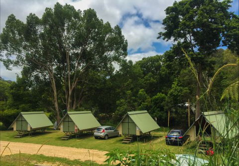 Hosanna Farmstay - Tourism TAS 2