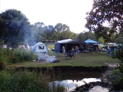 Hosanna Farmstay - Tourism TAS 3