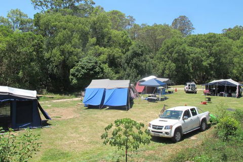 Hosanna Farmstay - Tourism TAS 4