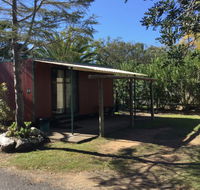 Homestead Caravan Park