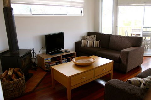 Hyams Beach Apartment - Tourism TAS 2
