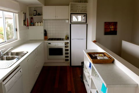 Hyams Beach Apartment - Tourism TAS 5