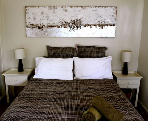 Hyams Beach Apartment - Tourism TAS 6