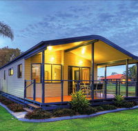Ingenia Holidays Hervey Bay - Hobart Tourism