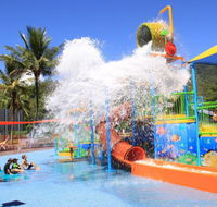 Ingenia Holidays Cairns Coconut - Hobart Tourism