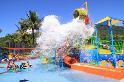 Ingenia Holidays Cairns Coconut - Tourism TAS 0